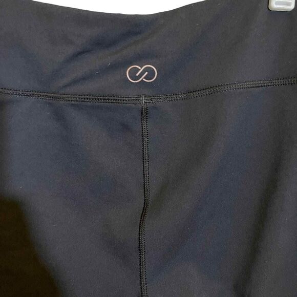 Calia Carrie Underwood Blue Floral Leggings‎ with Mesh Size S - Picture 8 of 10